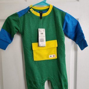 adidas x LEGO DUPLO Onesie